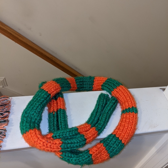 Miami Hurricanes Winter Bundle - Picture 2 of 5